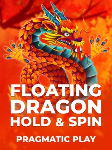 Floating Dragon Hold and Spin